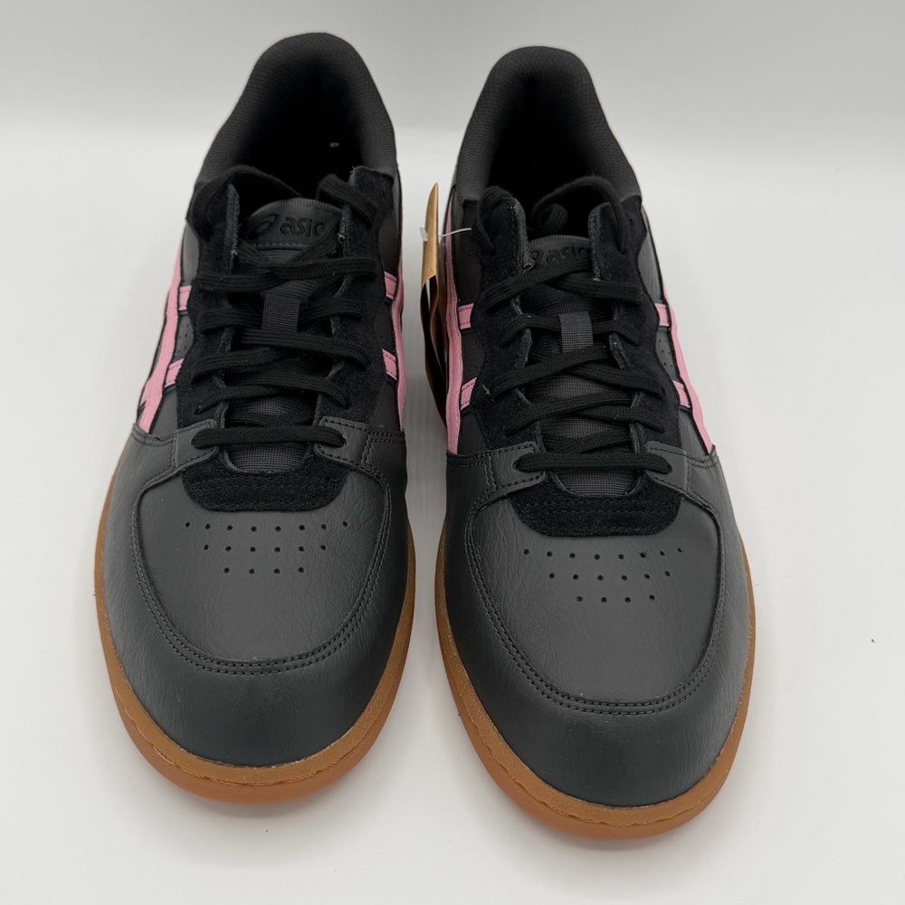ASICS Skyhand OG Graphite Grey Coneflower Women’s Size 11.5/ Men’s 10 - Picture 5 of 10
